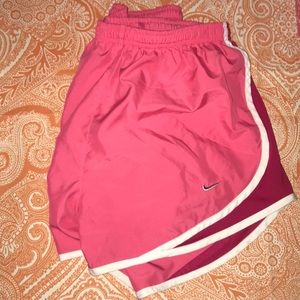 Nike DRI-FIT shorts